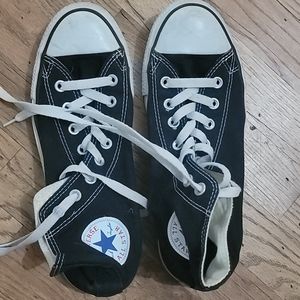 Converse high top